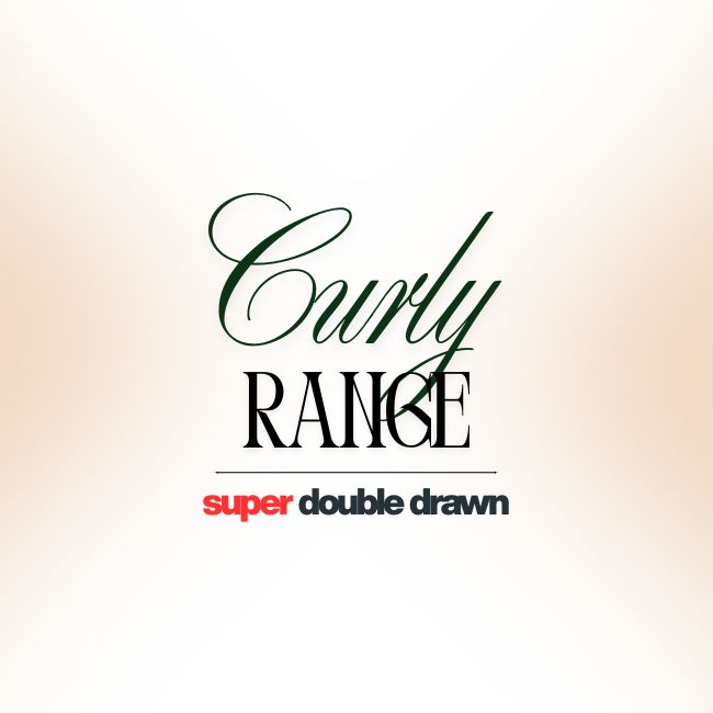 'BL' Curly Range