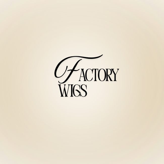 Factory Made Wigs