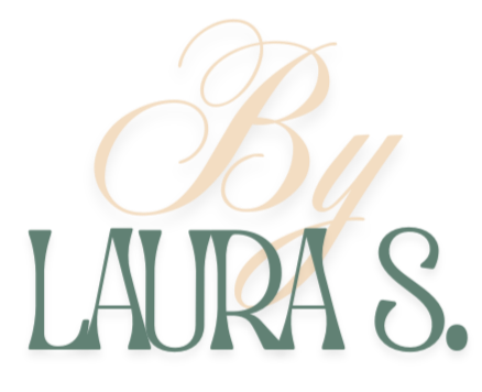By Laura S
